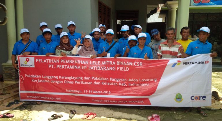 pelatihan bbi