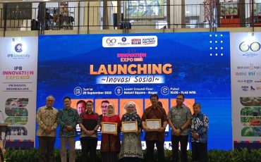 Inovasi Sosial Sekolah Sampah Mandiri “SeSaMa” Solusi Pengelolaan Sampah Mulai dari Rmah Tangga