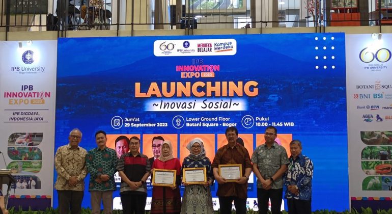 Inovasi Sosial Sekolah Sampah Mandiri “SeSaMa” Solusi Pengelolaan Sampah Mulai dari Rmah Tangga