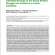 A POLITICAL ECOLOGY OF THE ORANG RIMBA'S STRUGGLE