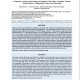 ANALISIS PERBANDINGAN PENGETAHUAN DAN SIKAP CIVITAS ACADEMICA