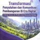 COVER BUKU TRANSFORMER