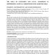 THE ROLE OF EXTENSION AND LOCAL CHAMPIONS IN EMPOWERING COASTAL