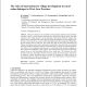 THE ROLES OF INNOVATIONS FOR VILLAGE DEVELOPMENT IN RURAL URBAN LINKAGES IN WEST JAVA PROVINCE